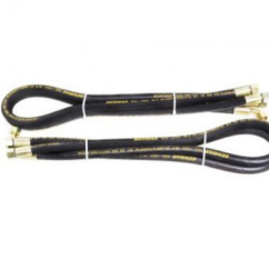 Wyciągarka DWHI 15000 HD ze sterowaniem HIDRA