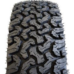 205/70R15 OPONA TERENOWA kop BFG AT CAŁOROCZNA