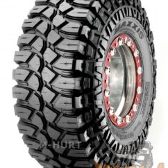 OPONA 4X4 NOWA 35x12,5R15 MAXXIS CREEPY CRAWLER