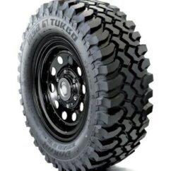 OPONA TERENOWA 4X4 225/70R16 DAKAR BFGOODRICH MT