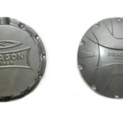 Dekiel przekładni 14000