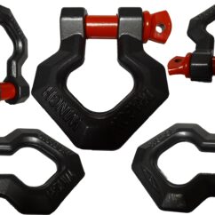 SZEKLA DRAGON WINCH 4X4 4,75T 3/4'' OMEGA