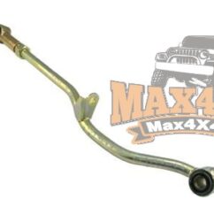 WHITELINE DRĄŻEK PANHARDA PRZEDNI PATROL Y60 Y61