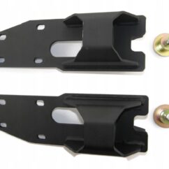 DROPBOX NISSAN PATROL LIFT 3'' 4'' 6'' OUTBACK4WD