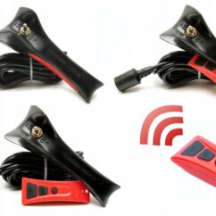 Wyciągarka DWM 13000 HD 6T 12V DRAGON WINCH