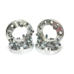 Dystans koła 5x139,7 30mm 12x1,25 Suzuki, Daihatsu, Uaz