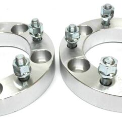 Dystans koła 5x114,3 30mm 12x1,5 Jeep, Toyota Rav4