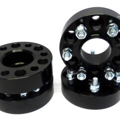 DYSTANSE DO KÓŁ 6x139,7mm 30mm NAVARA D22 D21 TERRANO