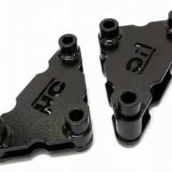 Jeep Grand Cherokee WJ / WG 1998-2004 dystans sierżanta 40mm