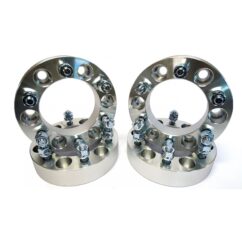 Dystans koła 6x139,7 30mm 12x1,25 Nissan