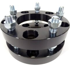 DYSTANSE DO KÓŁ 5x139,7mm 25mm ALU SUZUKI JIMNY VITARA SAMURAI