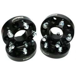 DYSTANSE KOŁA 5X100 25mm SUBARU FORESTER  56,1