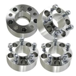 Dystans koła 5x127 30mm 1/2x2,0 JEEP