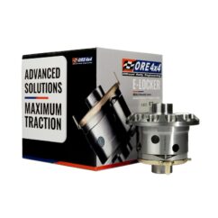 Blokada mostu ET209 Suzuki Vitara, Grand Vitara tył na 12 śrub