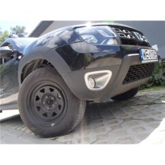 Felga stalowa 5x114,3 ET+35 16x7 RAV4 DACIA DUSTER