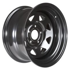 FELGA STALOWA 16X7 6X139,7 ET+25 FORD RANGER
