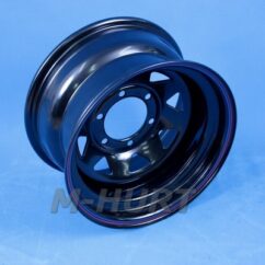 FELGA STALOWA 16x7 6/139,7 ET-35 NISSAN PATROL