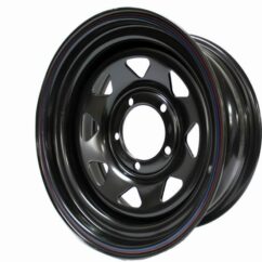 FELGA STALOWA 16x7 5x139,7 ET-15 Suzuki Samurai, Jimny, Vitara,
