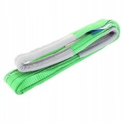 Zawiesie pasowe 8m 2T Pas do opasania drzew