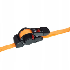 Pas samozwijający 1500KG 4,5M