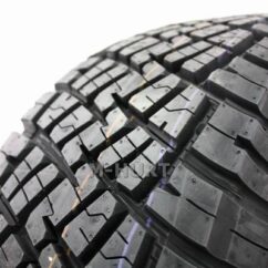 205/75R15 GENERAL GRABBER AT