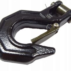 HAK DO LINY STALOWEJ WYCIĄGARKI 5/16 3000-6800LBS