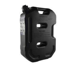 KANISTER HDPE 10L PANCERNY NA PALIWO BENZYNA MOTOR QUAD JEEP OFF-ROAD