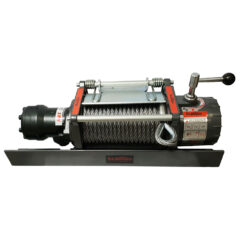 WYCIĄGARKA HYDRAULICZNA HWX 12000