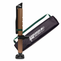 Podnośnik Off-Road Kangaroo Winch Hydraulic Jack 2000