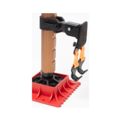 Uchwyt do felgi podnośnika hydraulicznego KHJ-2000