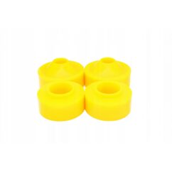 Podkładki sprężyn JEEP WRANGLER III (JK) + 5 cm kpl