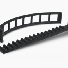 Uchwyt Quick Fist XL - do kanistra