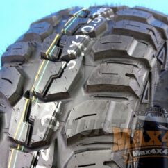235/75R15 KL71 KUMHO OPONY TERENOWE