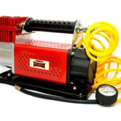 KOMPRESOR DRAGON WINCH 12V OFF-ROAD DWK-T DRAGON