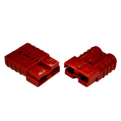 KONEKTOR WYCIĄGARKI 50A SZYBKOZŁĄCZE ATV