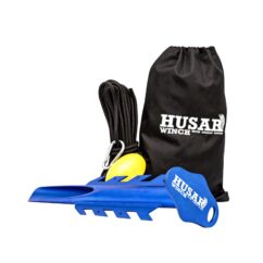 Kotwica plażowa do łodzi wyciągarki Anchor 45lbs 35lbs