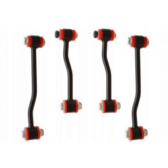 Jeep Wrangler IV (JL) 2018-obecnie / łączniki stabilizatora kpl lift 1,5 - 2 cala