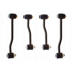 Jeep Wrangler IV (JL) 2018-obecnie / łączniki stabilizatora kpl lift 1,5 - 2 cala