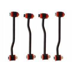 Jeep Wrangler IV (JL) 2018-obecnie / łączniki stabilizatora kpl lift 3 - 4 cala