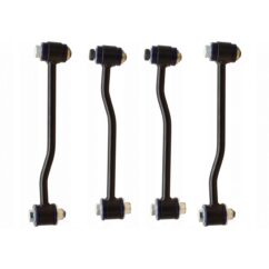 Jeep Wrangler IV (JL) 2018-obecnie / łączniki stabilizatora kpl lift 3 - 4 cala