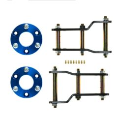 Lift 2'' Ford Ranger (2012-2019) z wieszakami smarowalnymi