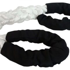 LINA KINETYCZNA KINETYK 4X4 OFF ROAD 36mmx8m 25T