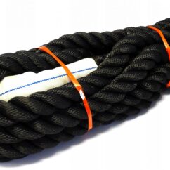 Lina kinetyczna 36mmx8m 25T kinetyk 4X4 OFF ROAD