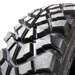 235/70R16 MACHO TRAKKER