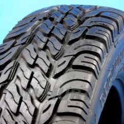 OPONA TERENOWA 4X4 225/75R15 MOUNTAIN