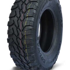 235/65R17  MT MUD TERRAIN