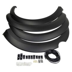 POSZERZENIA NADKOLI NADKOLA FENDER MITSUBISHI L200 2005-2015 12cm