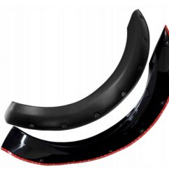 POSZERZENIA LLDPE FORD RANGER T8 MK11 (2019+) 19cm