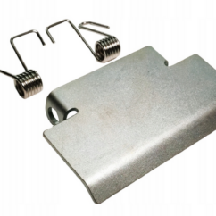 NAPINACZ LINY DO WYCIĄGARKI UNIWERSALNY 13000LBS