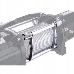 DOCISKACZ LINY DO WYCIĄGARKI UNIWERSALNY 13000LBS